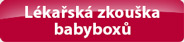 Statistika babyboxů