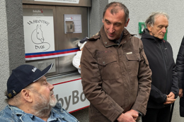 Jan Bureš, místostarosta Nového Strašecí