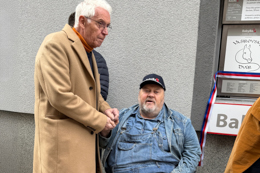 Jan Roth, kladenský gynekolog a porodník