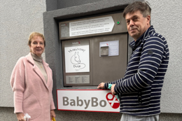 Jitka a Zdeněk Juřicovi