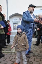 Největší koncentrace Ludvíků Hessů v Havlíčkově Brodu a asi i v celé střední Evropě.