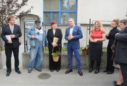 Milan Boehm označil Ludvíka Hesse, zřizovatele babyboxů, za kontrolovaného šílence.