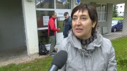 Místostarostka Rychnova Jana Drejslová je spolu s radní Královéhradeckého kraje Janou Třešňákovou duchovní maminkou projektu.