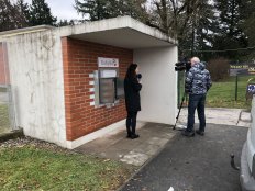 Babybox nové generace ve zkušebním provozu