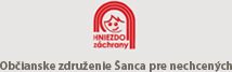 Občianske združenie Šanca pre
