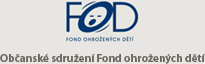 Občanské sdružení Fond ohrožených dětí