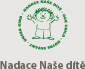 Nadace Naše dítě