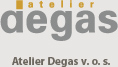 Atelier Degas v. o. s.