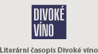 Literární časopis Divoké víno