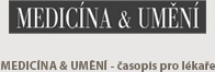 MEDICÍNA & UMĚNÍ