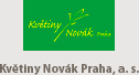 Květiny Novák