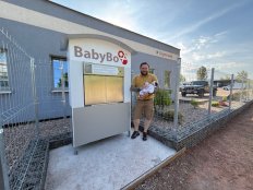 Bc.Radek Lippert,DiS.,MBA