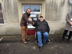 ředitel SCHOTT ČR Libor Peichl