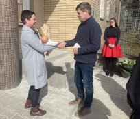 sestřička dačické nemocnice