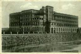 Rok 1926. Původní okno.
