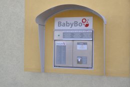 Jsem si jist, že padesátý babybox je nejlepší ze všech podobných zařízení ve světě.