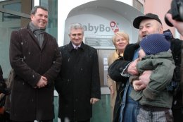 Největší koncentrace Ludvíků Hessů v Táboře, v okrese, ne-li v Evropě.