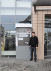 Zdeněk Juřica, muž, bez něhož by místo babyboxů byly jenom moje tlachy.