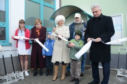 Ivanka Stráská, Ludvík Hess ml., Sylva Floríková, Antonín Hess a Milan Štěch.