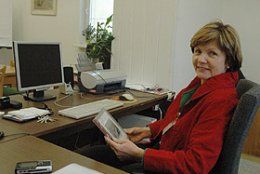 MUDr. Věra Procházková