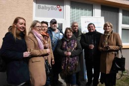 Milí protagonisté babyboxů.